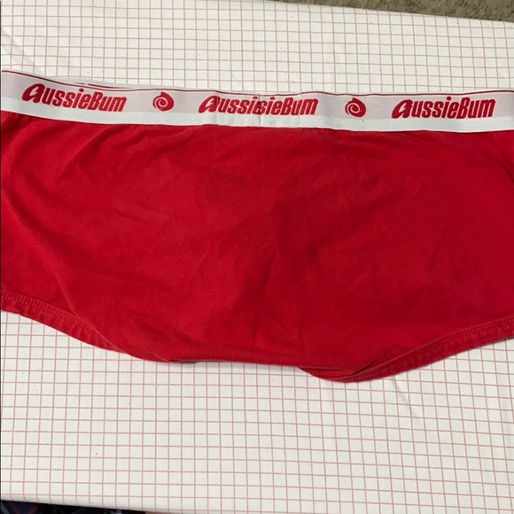 Aussiebum wonderjock hipster trunk - Picture 4 of 6